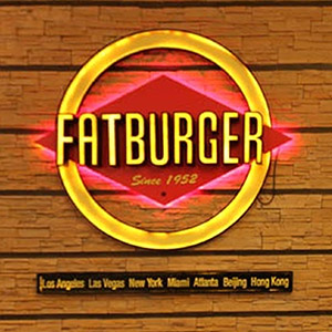 Fatburger | Construction | Macau