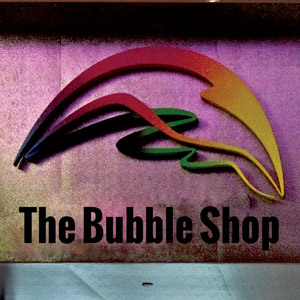 Bubble Shop | Construction | Macau