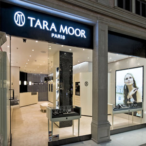 Tara Moor | Construction | Macau